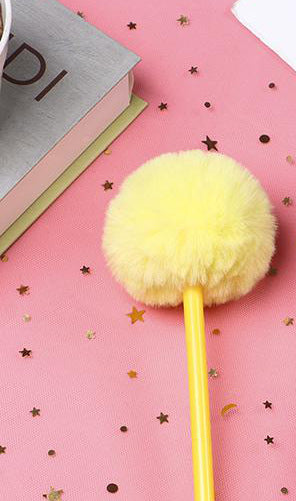 Bolígrafos de plástico al por mayor